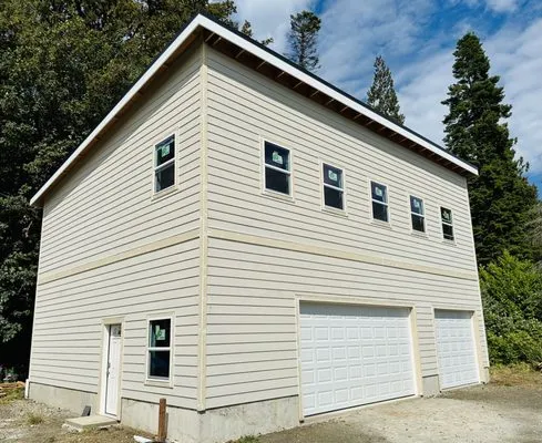 Peony Construction & Design