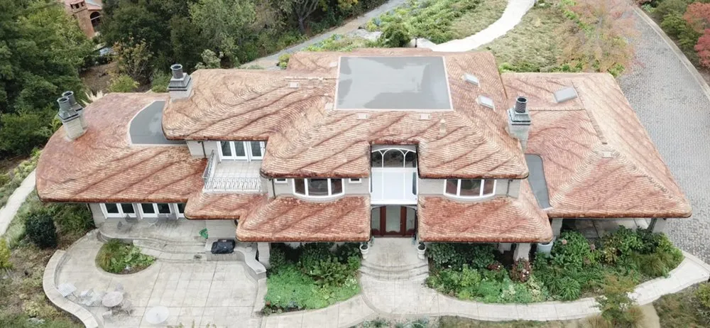 Slide of People Places Construction