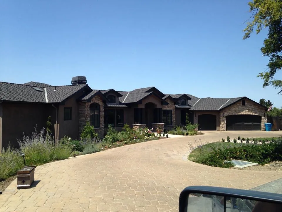 Slide of People Places Construction