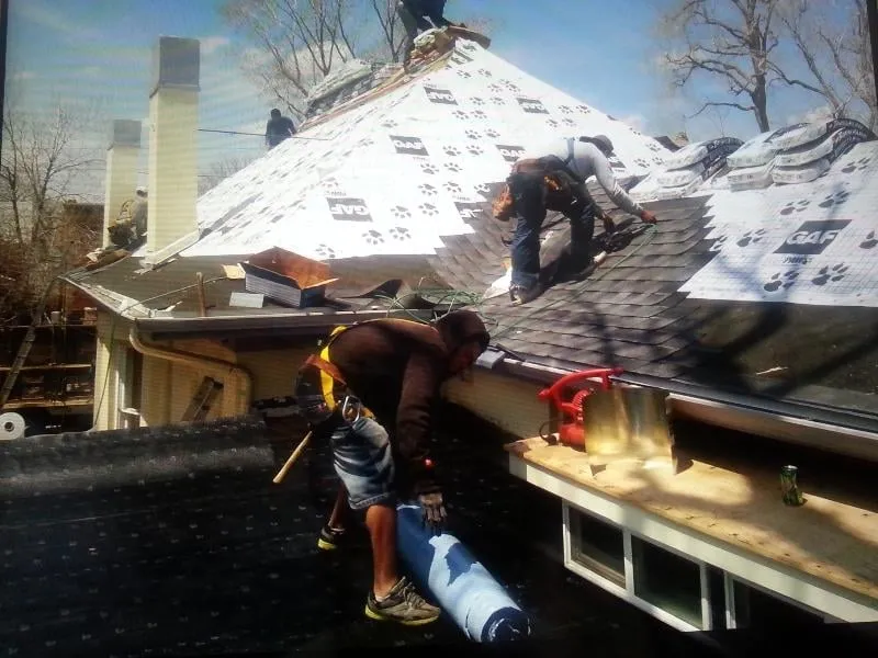 Slide of People’s Choice