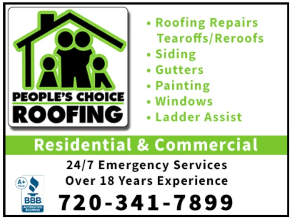 Slide of People’s Choice