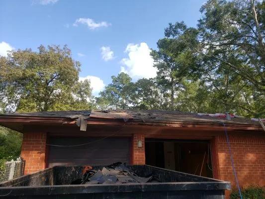 People's Choice Roofing & Construction