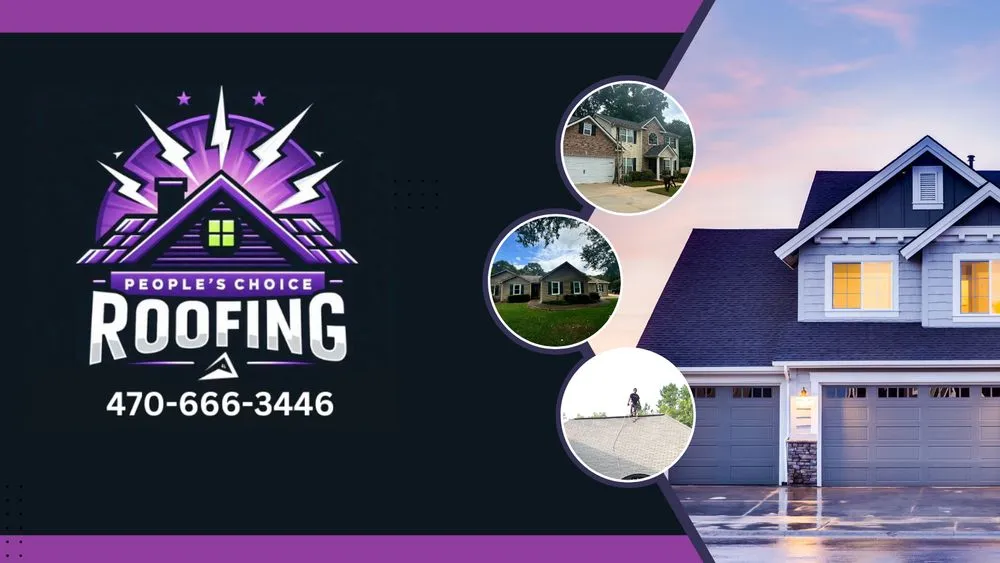 Slide of Peoples Choice Roofing