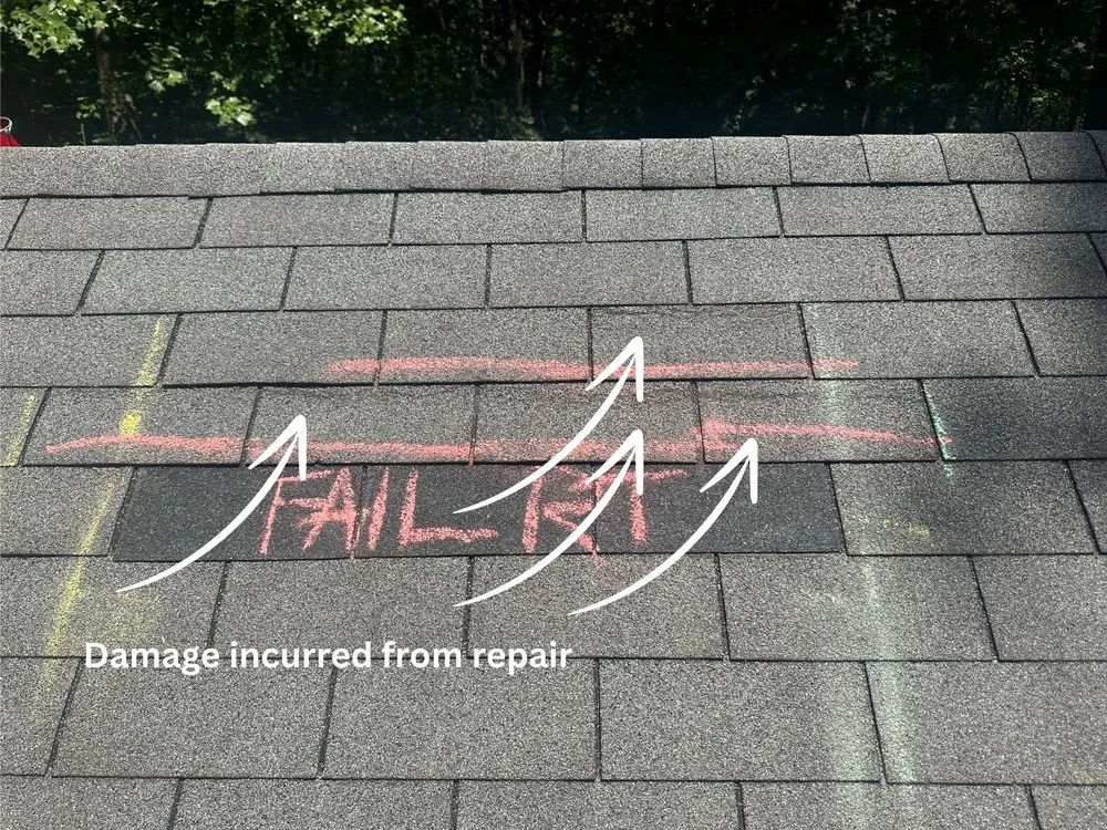 Slide of Peoples Choice Roofing