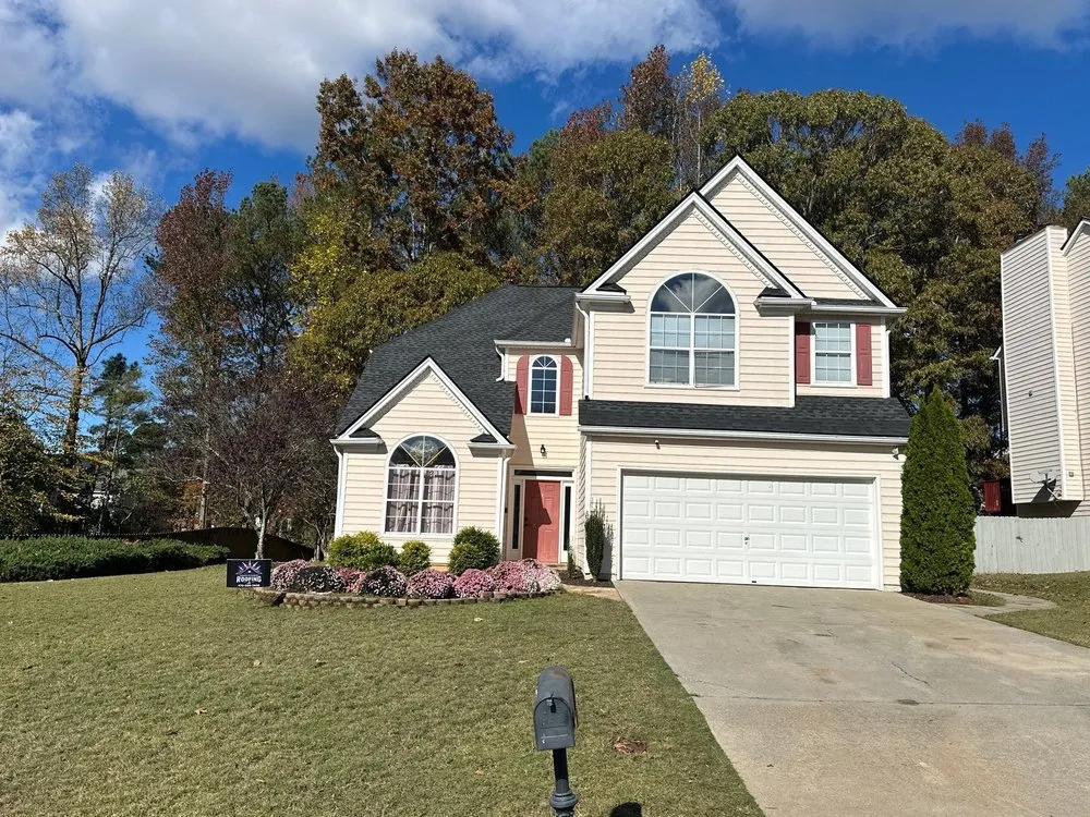 Slide of Peoples Choice Roofing