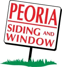 Slide of Peoria Siding & Window Co.
