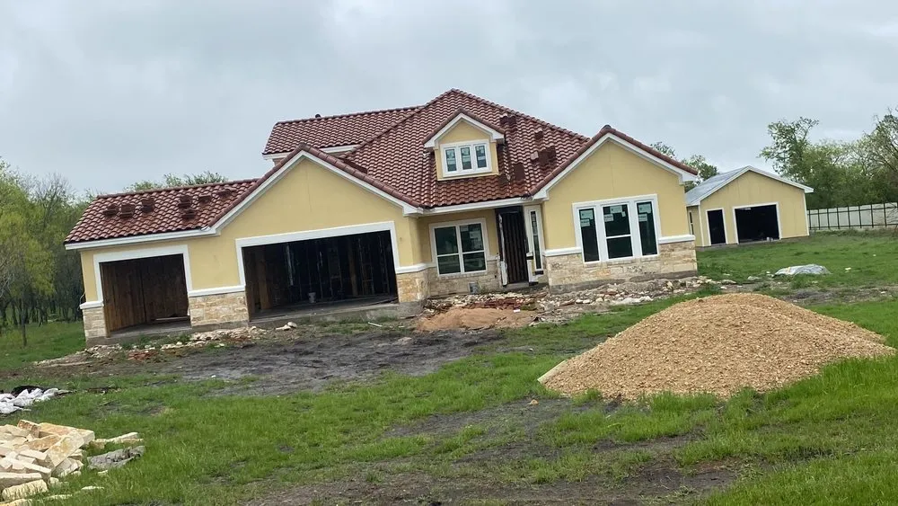 Professional roof installation experts serving Del Valle, TX - Pepe's Roofing