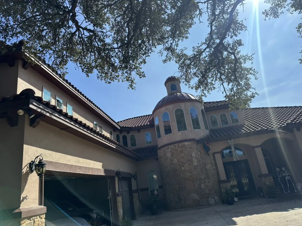 Reliable roof replacement in Del Valle, TX by Pepe's Roofing