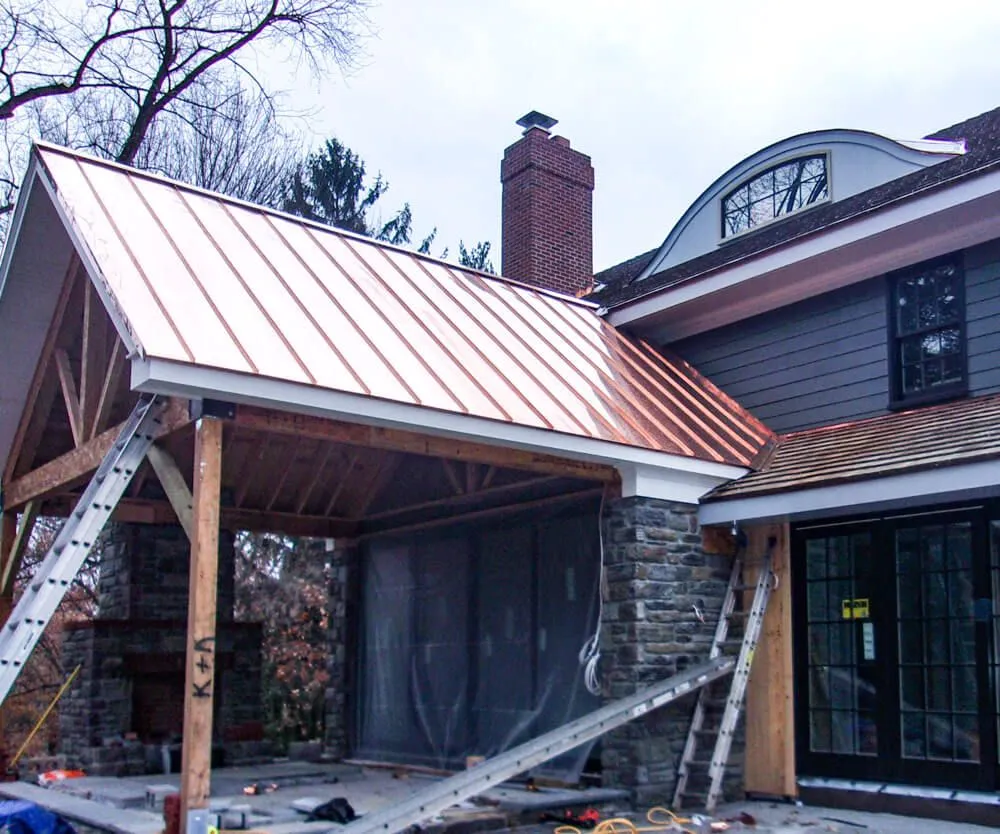 Emergency storm damage roof repair experts serving Gordonville, PA - Pequea Exteriors