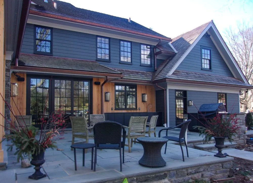 Reliable storm damage roof repair for fast service in Gordonville, PA by Pequea Exteriors