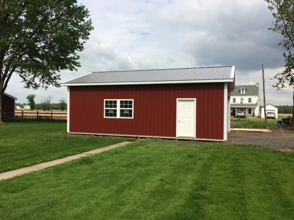 Trusted roof replacement experts serving Gordonville, PA - Pequea Valley Construction