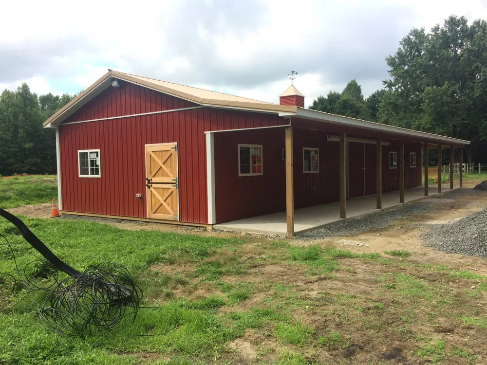 Professional flat roof repair experts serving Gordonville, PA - Pequea Valley Construction