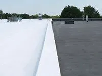 Reliable flat roof repair for fast service across Kinzers, PA - Pequea Valley Exteriors