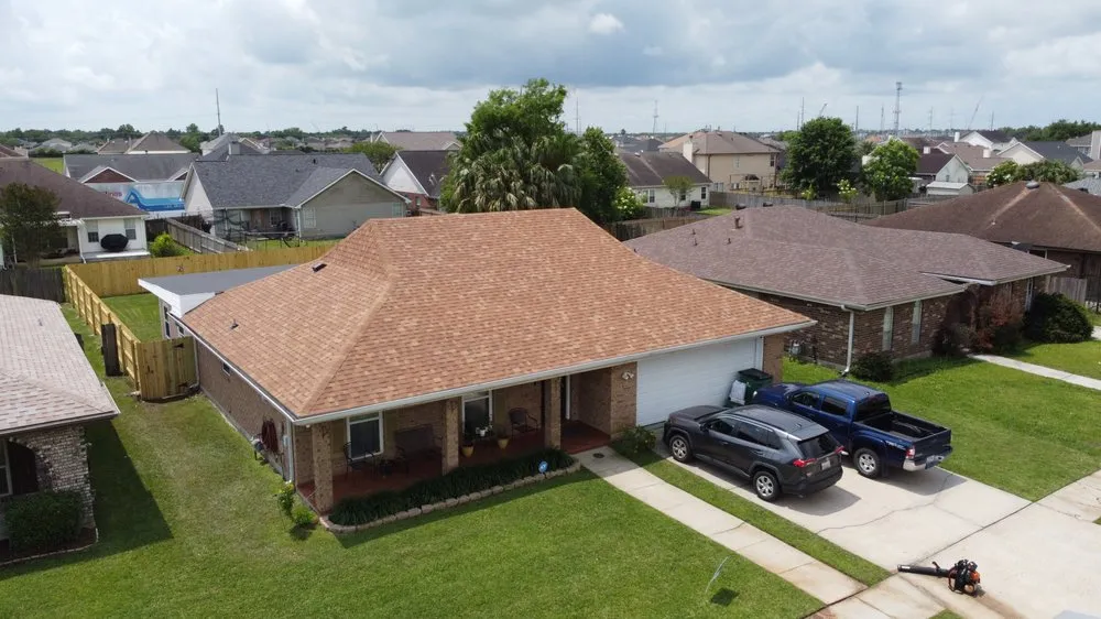 Slide of Peralta Renovations