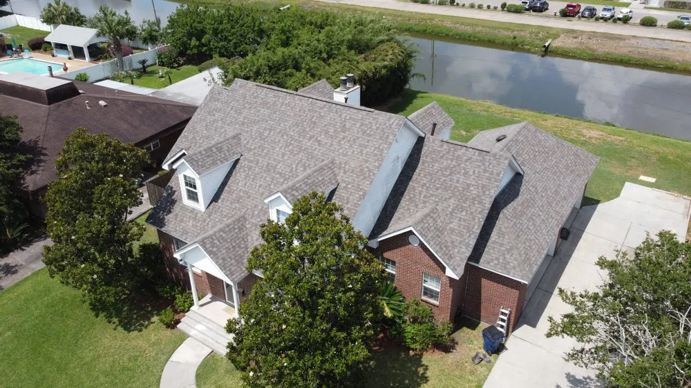 Slide of Peralta Renovations