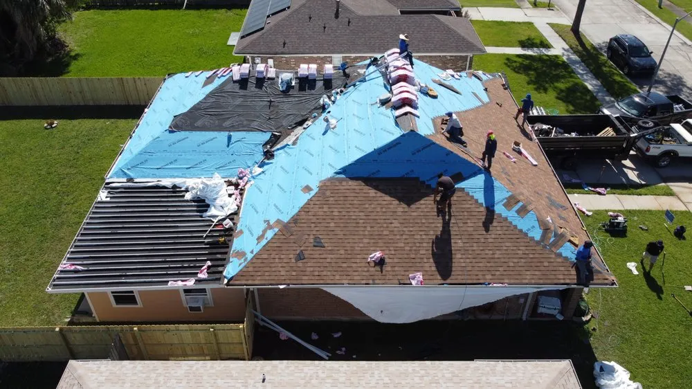 Slide of Peralta Renovations