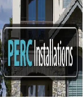 Slide of PERC Installations