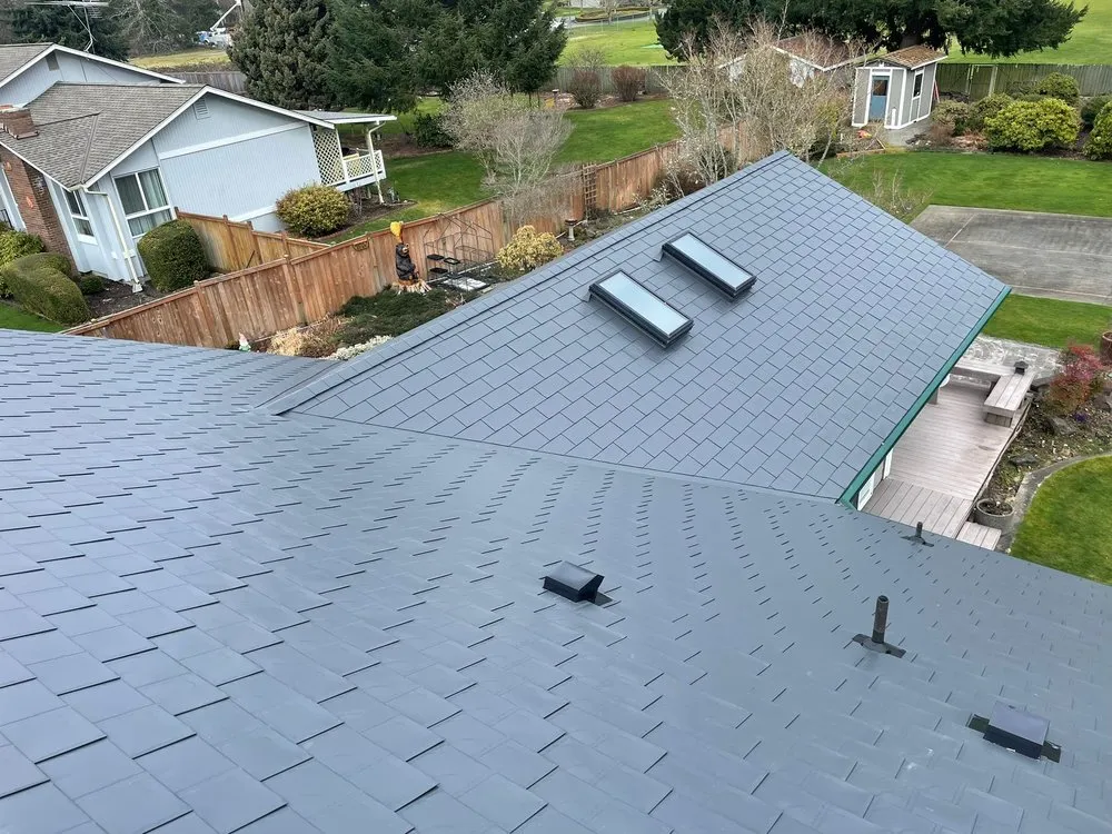 Slide of Perdigon Roofing