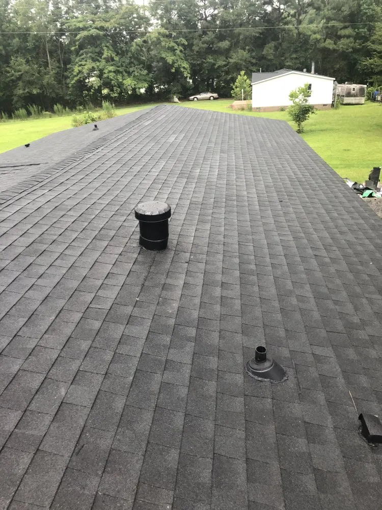 Slide of Perdomo Roofing