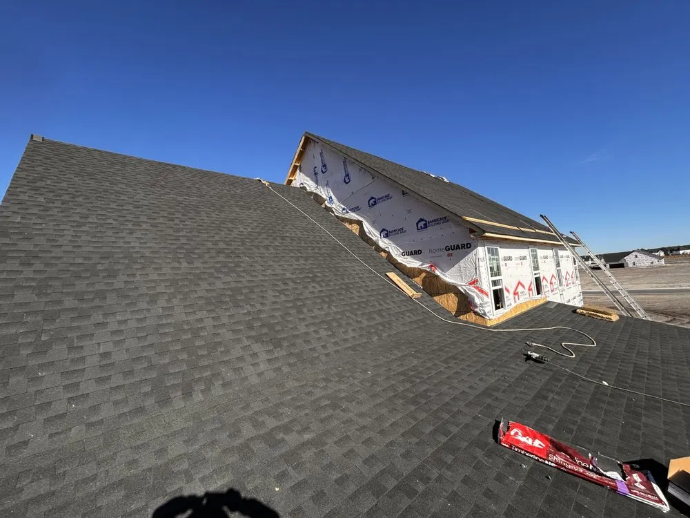 Slide of Perdomo Roofing