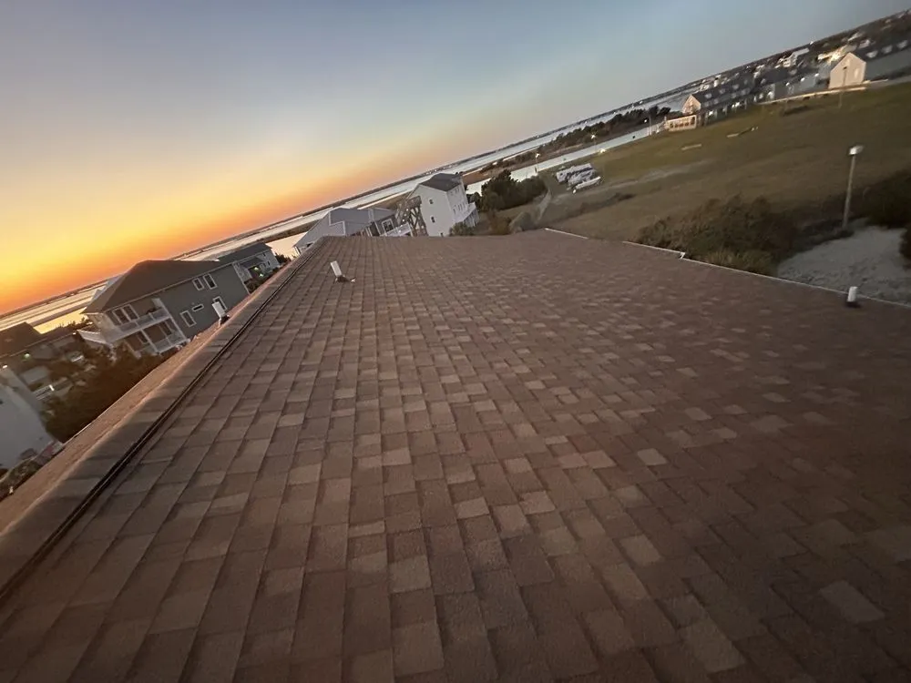 Slide of Perdomo Roofing