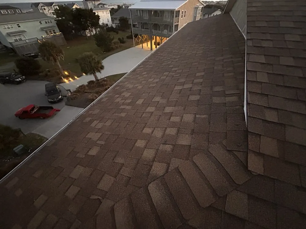 Slide of Perdomo Roofing