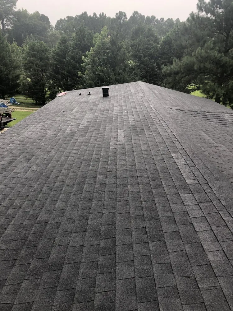 Slide of Perdomo Roofing