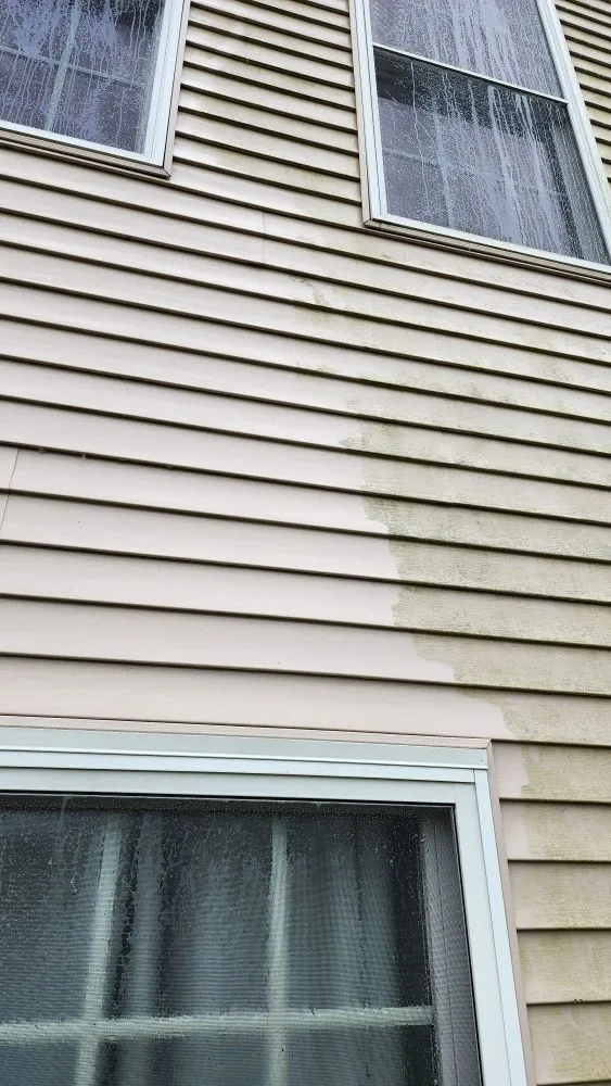 Slide of Perea Contracting