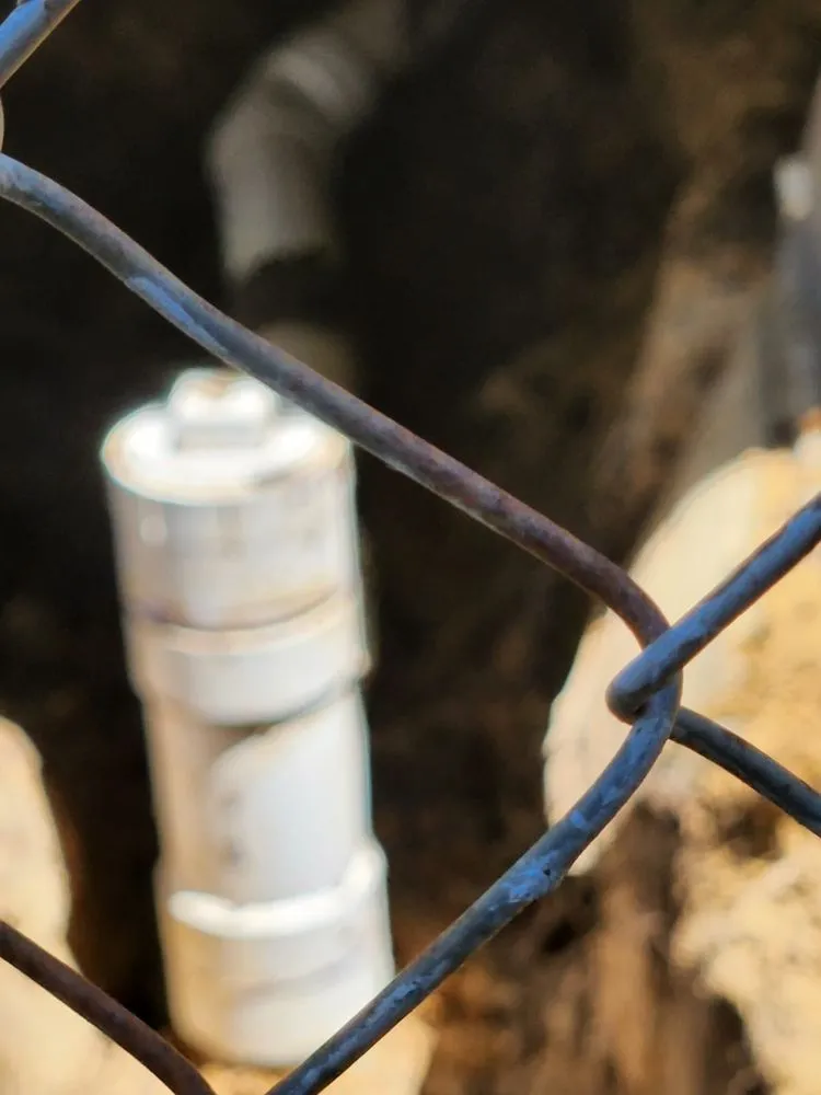 Slide of Perea General Construction