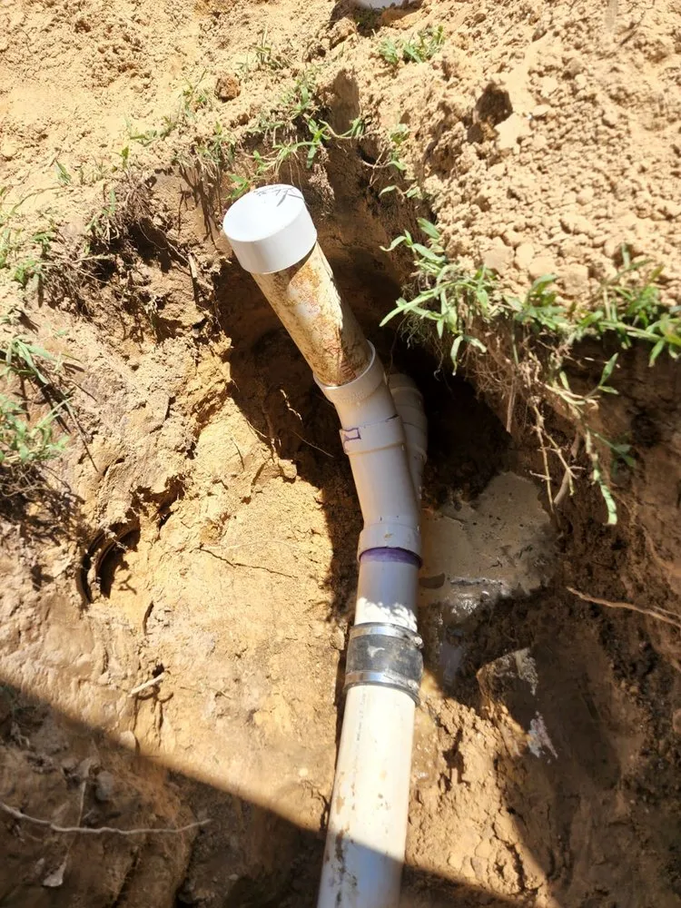 Slide of Perea General Construction