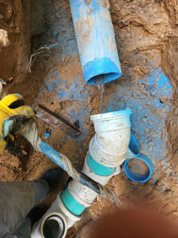 Slide of Perea General Construction