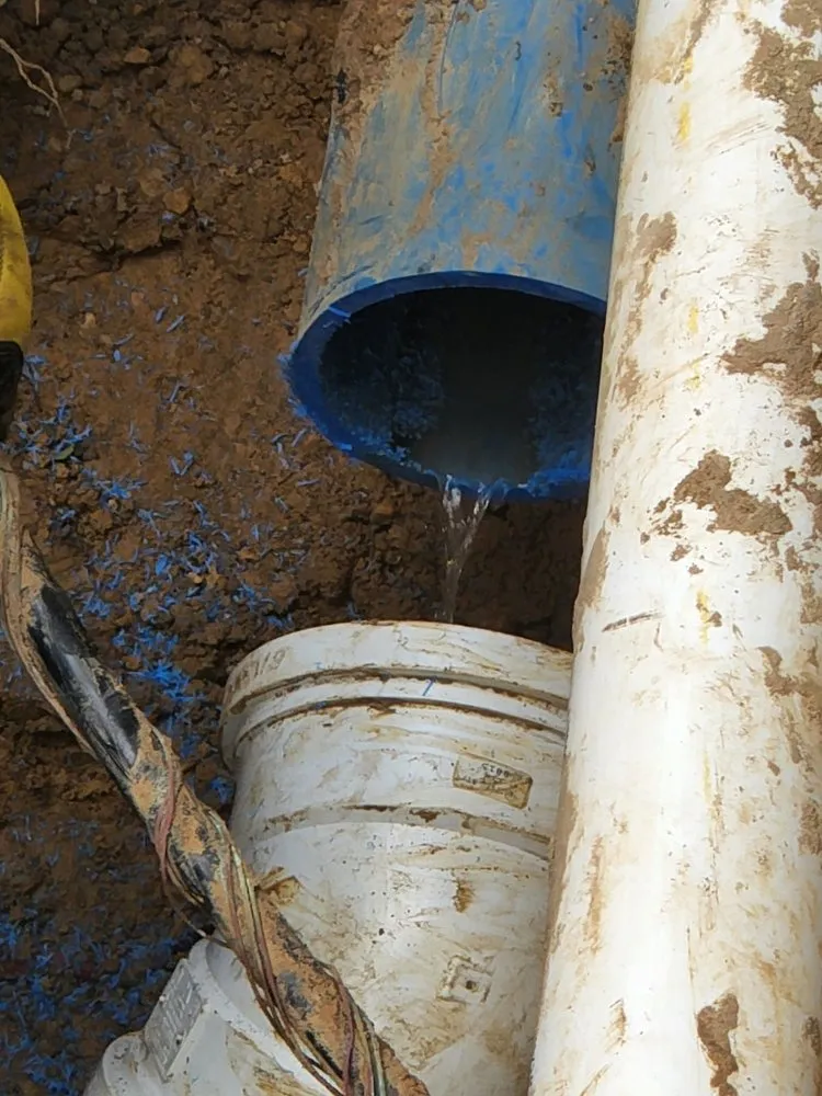 Slide of Perea General Construction