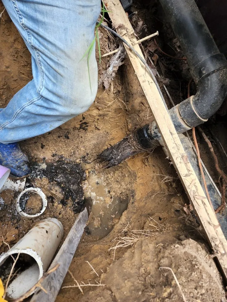 Slide of Perea General Construction