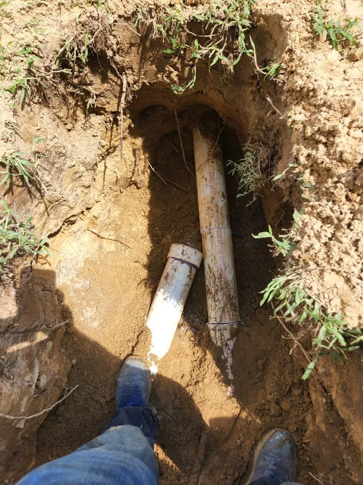 Slide of Perea General Construction