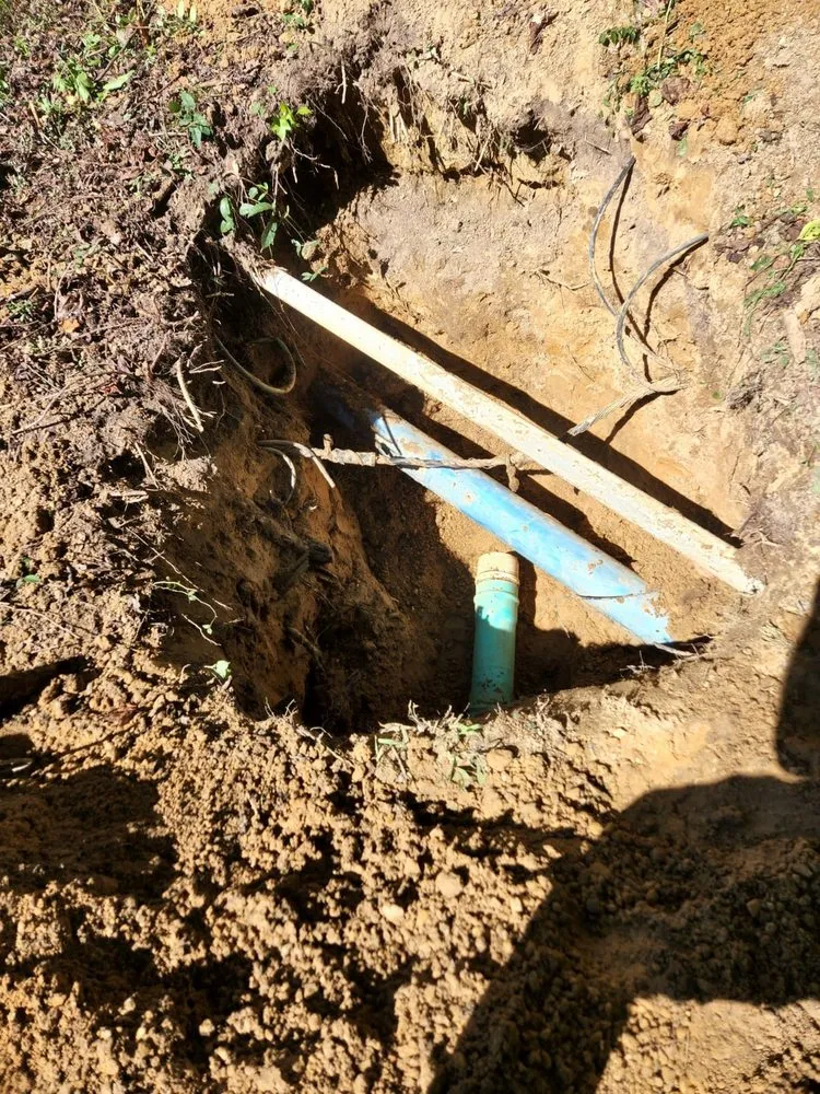 Slide of Perea General Construction