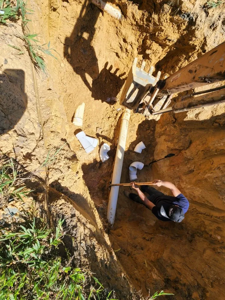 Slide of Perea General Construction