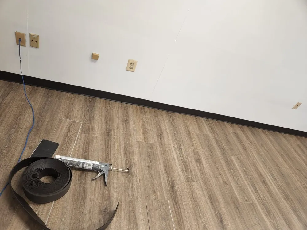 Slide of Perea General Construction