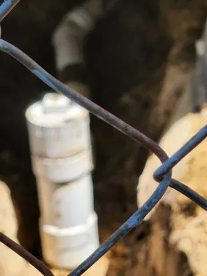 Perea General Construction Logo