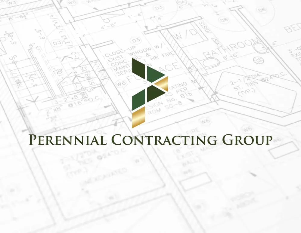 Slide of Perennial Construction Group