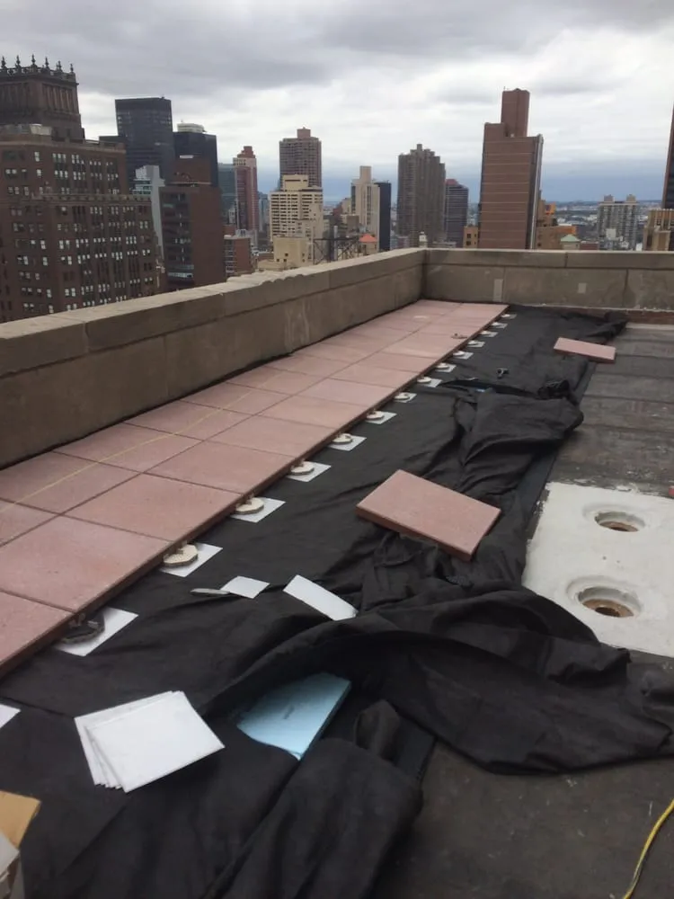 Slide of Perennial Construction Group