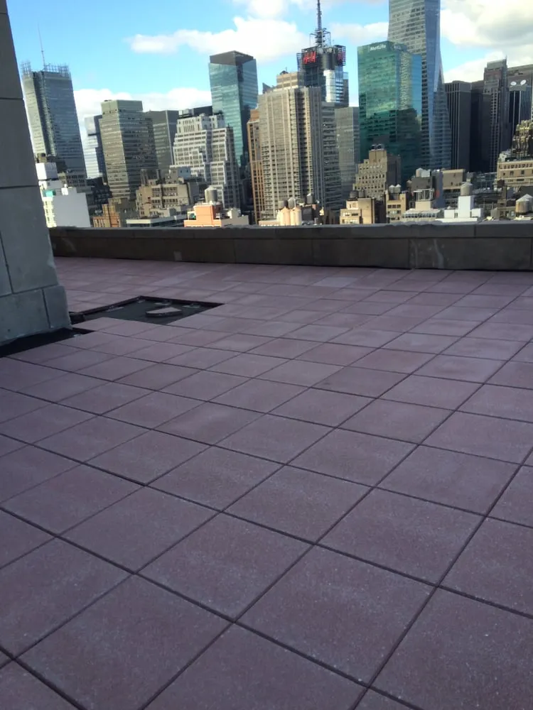 Slide of Perennial Construction Group