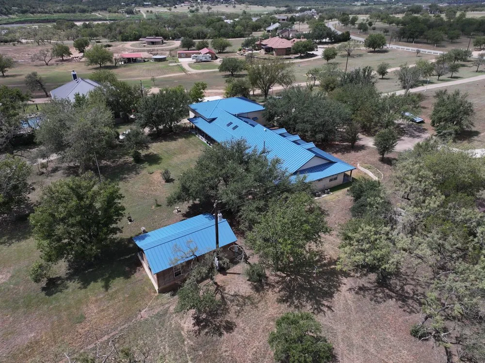 Slide of Perennial Roofing
