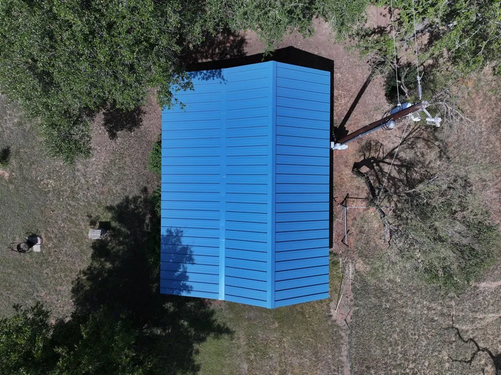 Slide of Perennial Roofing