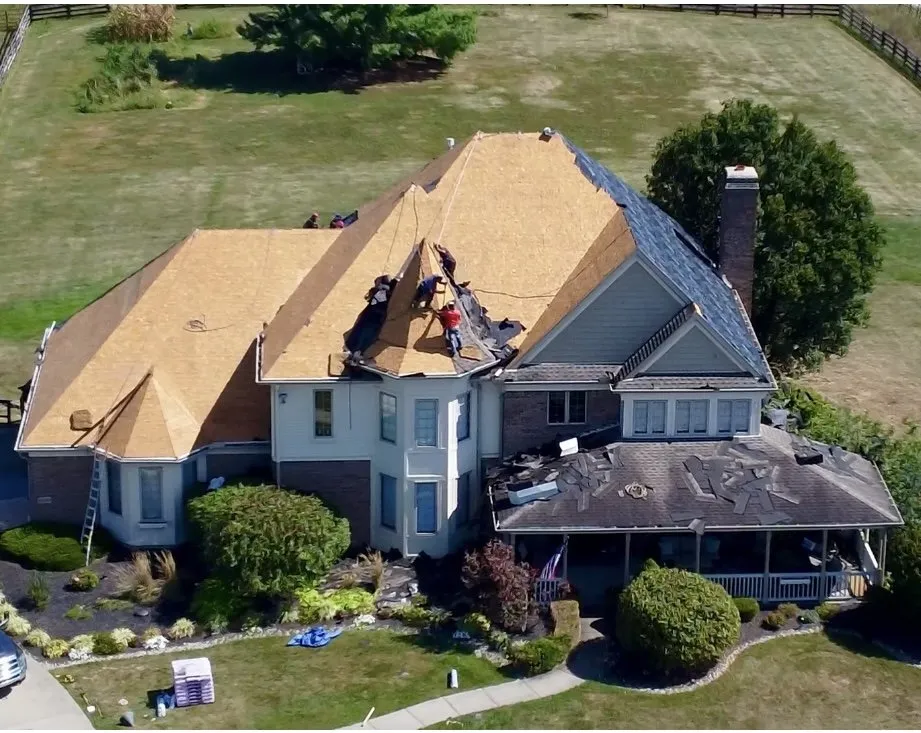 Slide of Perez 502 Construction