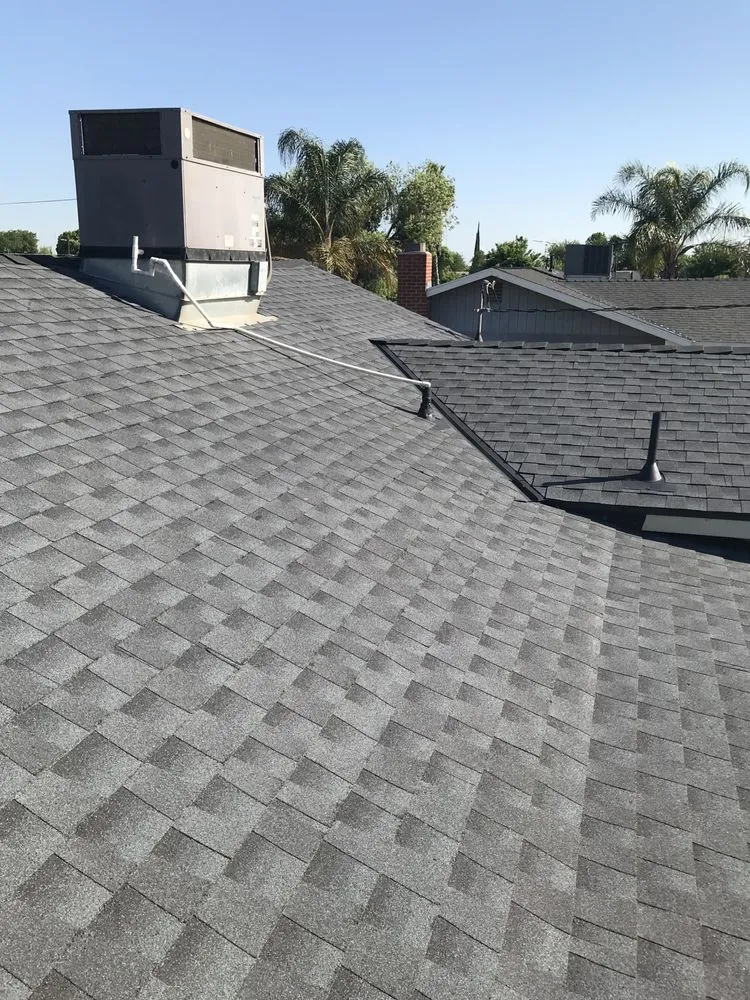 Slide of Perez Construction