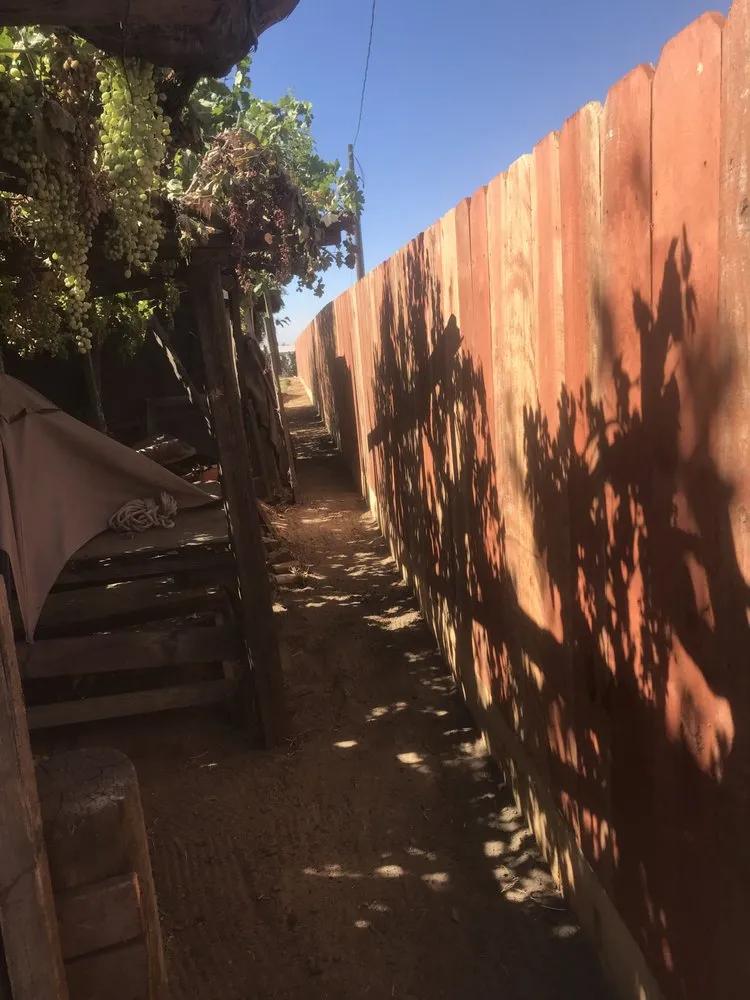 Slide of Perez Construction