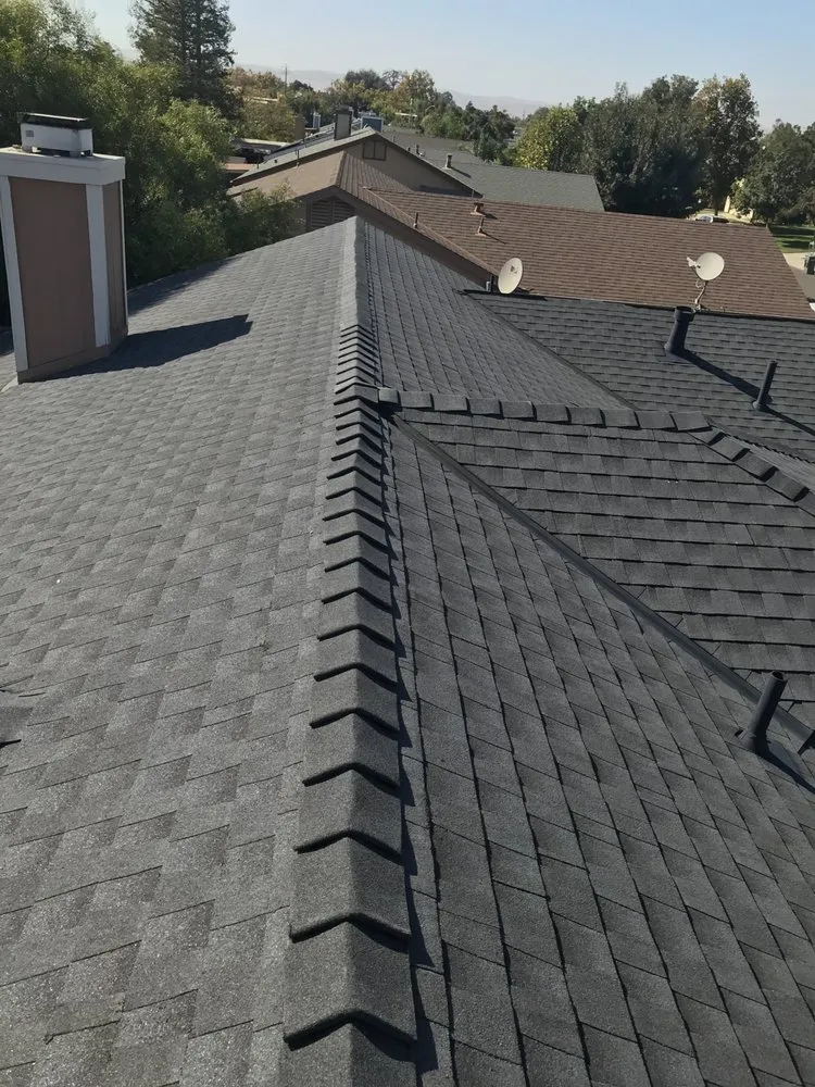 Slide of Perez Construction