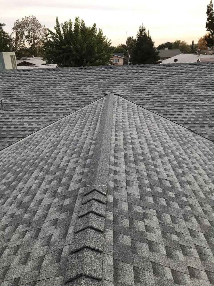 Slide of Perez Construction