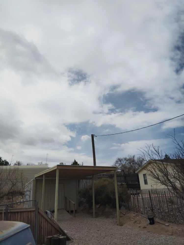 Slide of Perez Construction