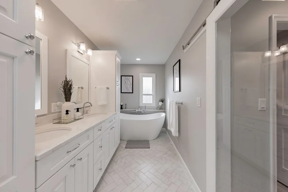 Slide of Perez Design Build Remodel